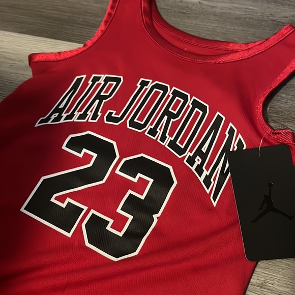 Air Jordan dress - Picture 3 of 6